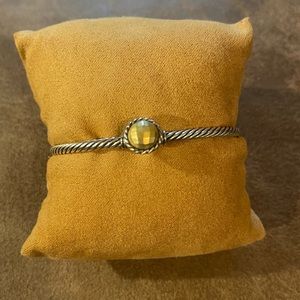 David Yurman Châtelaine bracelet